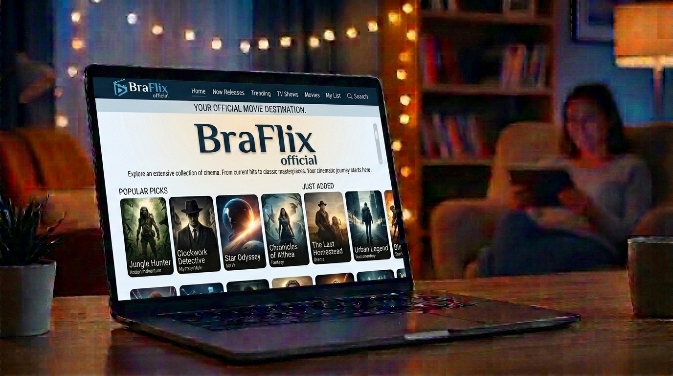 BraFlix